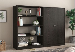 Find Best Bookshelves Online at Best Price in Mumbai